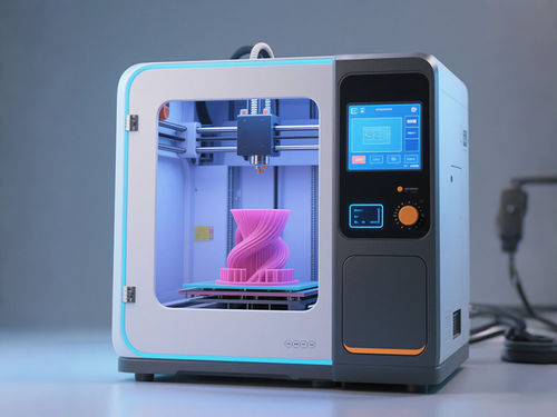 Τελευταία εταιρεία Λύσεις σχετικά Λύσεις 3D εκτυπωτών