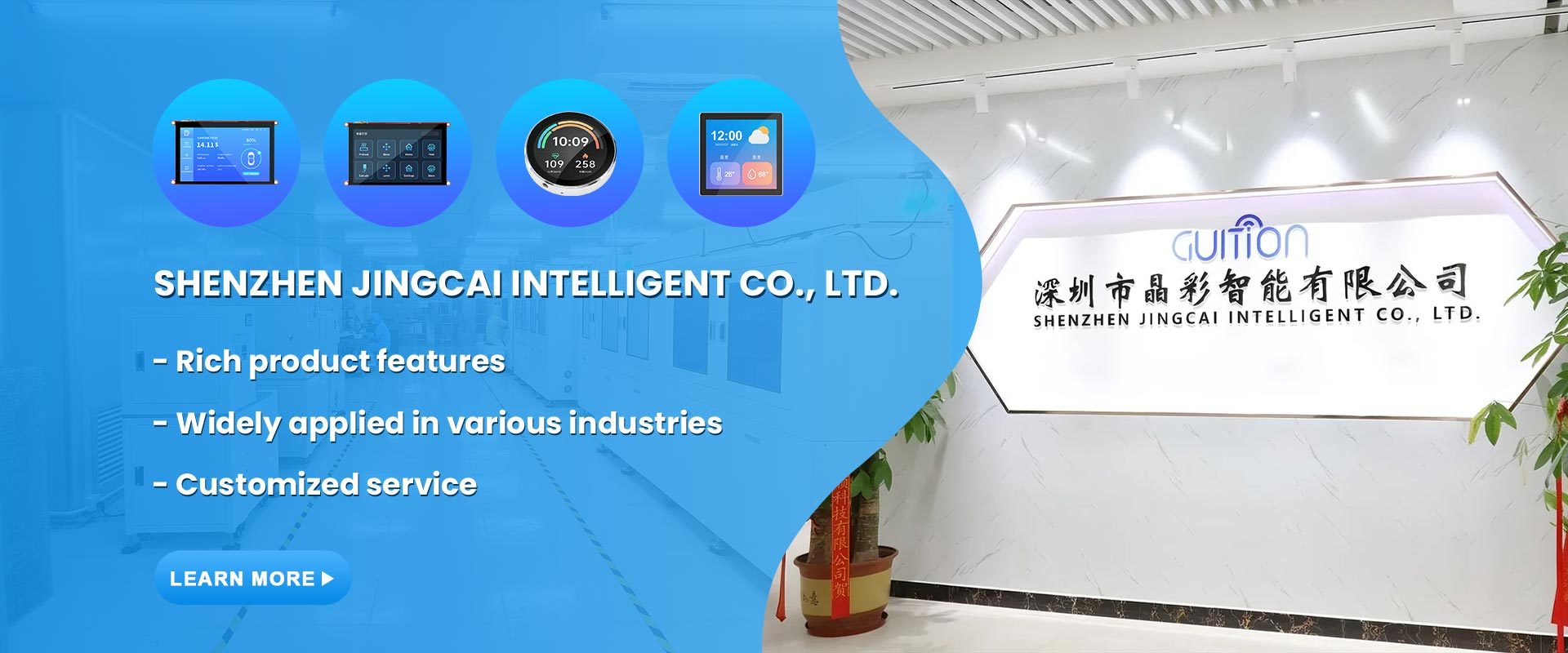 Ποιότητα ESP32 ενότητα επίδειξης εργοστάσιο