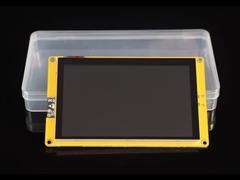 Ενότητα 16M ενότητα ESP32-S3 επίδειξης 5,0 ίντσας ESP32 επίδειξης Tft LCD διεθνών ειδησεογραφικών πρακτορείων λάμψης