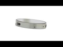 1.8 ιντσών στρογγυλή οθόνη QSPI 360 * 360 IPS οθόνη ESP32-S3 8M PSRAM 16M FLASH δευτερεύουσα οθόνη AIDA64
