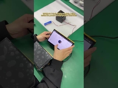 ESP32 P4 1024*600 Pixel υγρόκρυσταλλική οθόνη ελαφρύ και ανθεκτικό βάρος προϊόντος 600mA