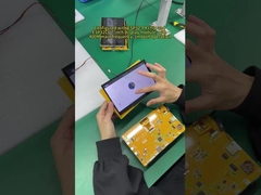 JC1060WP470N/C I W 1024*600 Ψηφιακή ανάλυση ESP32 P4 Μονάδα WiFi για βιομηχανικά συστήματα αυτοματισμού