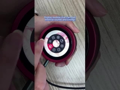 512M Αποθήκευση ESP32 Μονάδα οθόνης Η απόλυτη λύση για οθόνες με ανάλυση 360 * 360 pixel