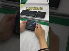 ESP32 ενότητα επίδειξης