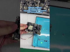JC-ESP32P4-M3-DEV Συμπαγής και Ισχυρή Μονάδα Οθόνης ESP32 για Εφαρμογές της Σειράς M