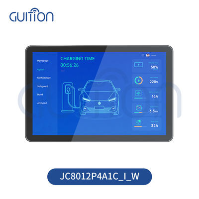 10.1Inch ESP32 TFT LCD Display Τελευταία τεχνολογία για βιομηχανικά περιβάλλοντα