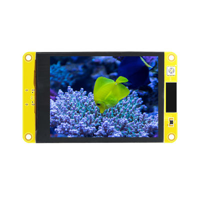 Καλή τιμή. Χωρητική 3,2 ενότητα ενότητας 240x320 ESP32 LVGL Spi LCD επίδειξης Tft ίντσας σε απευθείας σύνδεση