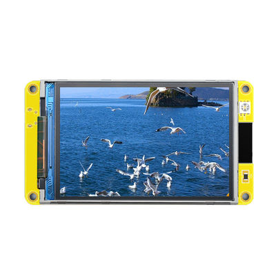 Καλή τιμή. ESP32 LVGL ενότητα οθόνης επίδειξης χρώματος Tft 3,5 ίντσας ενότητα οθόνης αφής 320 X 480 Tft LCD σε απευθείας σύνδεση