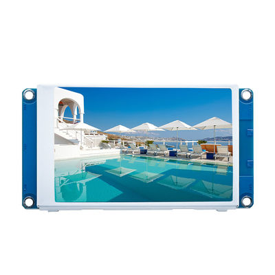 Καλή τιμή. ενότητα 3,5 480x320 HMI ενότητα οθόνης αφής LCD χωρίς ελεύθερη εικόνα πηγών κώδικα αφής σε απευθείας σύνδεση
