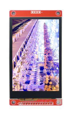 Καλή τιμή. Ενότητα 3,5 ίντσα 480x320 ενότητας ILI9488 Tft LCD επίδειξης οθόνης αφής SPI LCD σε απευθείας σύνδεση
