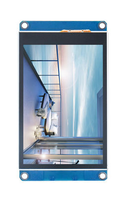 Καλή τιμή. 3.5» ανθρώπινη χωρητική αφή 3,5 οθόνη HMI 480*320 ενότητας διεπαφών μηχανών Tft LCD σε απευθείας σύνδεση