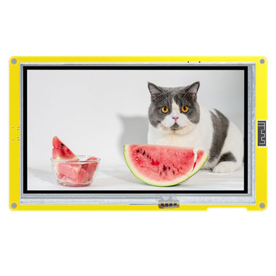 Καλή τιμή. Ανθεκτική ενότητα 7,0 υποστήριξη WiFi Bluetooth επίδειξης αφής ESP32 ίντσας TFT LCD σε απευθείας σύνδεση