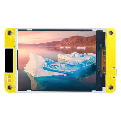 Καλή τιμή. RGB 65K ενότητας επίδειξης ESP32 TFT Touchless LCD χρώμα Arduino LVGL σε απευθείας σύνδεση