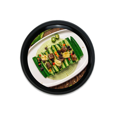 Καλή τιμή. ESP32 μικρή LCD 1,28 ίντσας μαύρη ενότητα επίδειξης κοχυλιών ΚΠΜ (Κοινή Πολιτική Μεταφορών) με ένα ψήφισμα 240 * 240 σε απευθείας σύνδεση