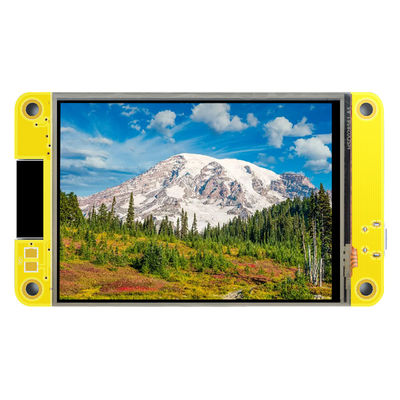 Καλή τιμή. ESP32 ανθεκτικός πίνακας ανάπτυξης ενότητας LVGL επίδειξης χρώματος LCD αφής 2,8 ίντσας σε απευθείας σύνδεση