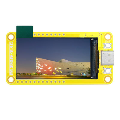 Καλή τιμή. ESP32 1,9 μικρό LCD τσιπ οδηγών ενότητας ST7789 επίδειξης ίντσας υποστηρίζει το ψήφισμα Bluetooth και WiFi 240 * 320 σε απευθείας σύνδεση