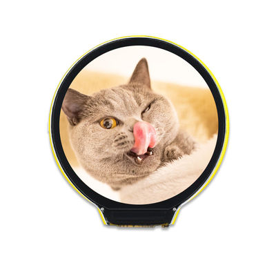 Καλή τιμή. ενότητα επίδειξης 1,28 ίντσας TFT ESP32 με το ψήφισμα 240*240 για την κατανάλωση ισχύος 100mA σε απευθείας σύνδεση