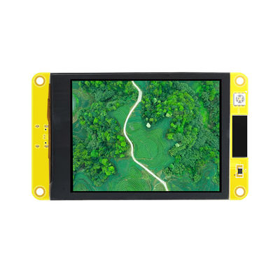 Καλή τιμή. 5V ενότητα επίδειξης ΔΙΕΘΝΏΝ ΕΙΔΗΣΕΟΓΡΑΦΙΚΏΝ ΠΡΑΚΤΟΡΕΊΩΝ ESP32 3,2 ίντσας για τις βιομηχανικές εφαρμογές που υποστηρίζουν τη χωρητική αφή Bluetooth και WiFi σε απευθείας σύνδεση