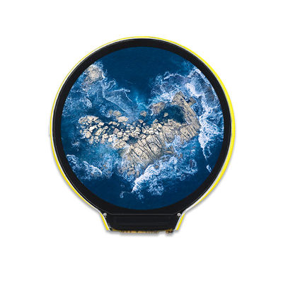 Καλή τιμή. ESP32 κατανάλωση ισχύος τσιπ 100mA οδηγών εργαλείων GC9A01 επίδειξης για το βάρος 20g σε απευθείας σύνδεση