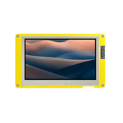 Καλή τιμή. Καινοτόμος ενότητα οθόνης ESP32 με λειτουργία αφής σε απευθείας σύνδεση