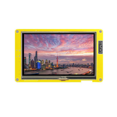 Καλή τιμή. Αξιόπιστη μονάδα οθόνης 5V ESP32 για επαγγελματικές εφαρμογές σε απευθείας σύνδεση