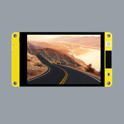 Καλή τιμή. Μονάδα οθόνης TFT 60Hz ανανεωτικού ρυθμού -20°C έως 70°C για οθόνη ανάλυσης σε απευθείας σύνδεση