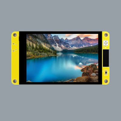 Καλή τιμή. Σύνθετη οθόνη υγρών κρυστάλλων TFT -30C-80C Λύση εξοικονόμησης χώρου για επιχειρήσεις σε απευθείας σύνδεση