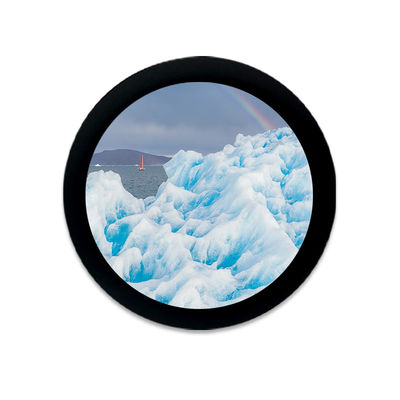 Καλή τιμή. 5V 60Hz Δυνατότητα οθόνης TFT με χρόνο απόκρισης 25ms σε απευθείας σύνδεση