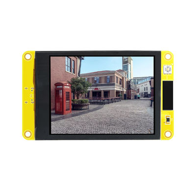 Καλή τιμή. Η οθόνη ESP32 υποστηρίζει Bluetooth και WiFi με οθόνη 3,2 ιντσών 240 * 320 σε απευθείας σύνδεση