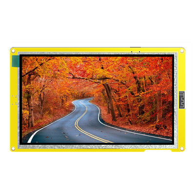 Καλή τιμή. 5V 260g TFT Display Module EK9716 Driver Chip RGB 65K Χρώμα ευρύ πλάτος -20.C -70.C Θέρμανση λειτουργίας σε απευθείας σύνδεση