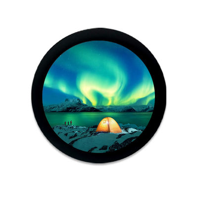 Καλή τιμή. Μονάδα οθόνης IPS 240*240 Pixel ESP32 με χαμηλή κατανάλωση ισχύος 100mA σε απευθείας σύνδεση