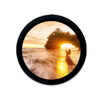 Καλή τιμή. Σύνθετο IPS Ανάλυση ESP32 Μοντέλο οθόνης Αποτελεσματική περιοχή οθόνης 32,4 mm Ελαφρύ σχέδιο σε απευθείας σύνδεση