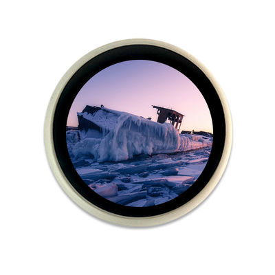 Καλή τιμή. ESP32-2424S012C ESP32 TFT LCD οθόνη IPS Επεξεργασία ελαφρύτητας σε απευθείας σύνδεση