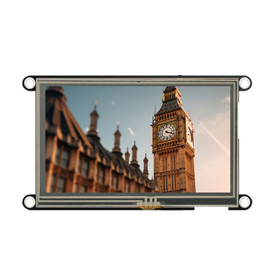 Καλή τιμή. ST3401A Οδηγός Τσιπ Ενεργοποιητική οθόνη αφής για εμπορική χρήση JC4827W543R σε απευθείας σύνδεση