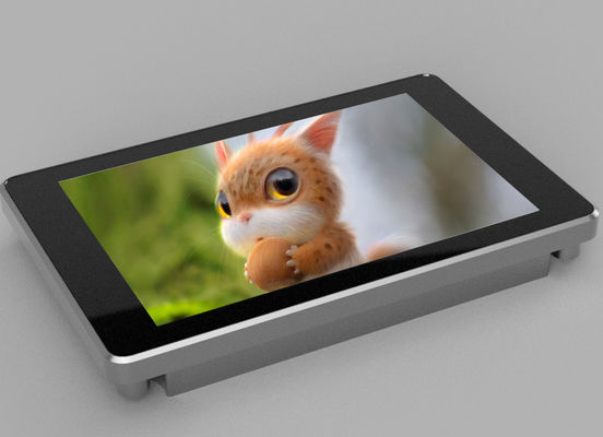 Καλή τιμή. 320 * 480 RGB 65K Χρωματική οθόνη LCD TFT / Δύο πυρήνες Mcu σε απευθείας σύνδεση