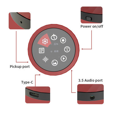 Καλή τιμή. Συστήματα οθόνης ESP32 με χωρητικότητα αφής με τεχνολογία ESP32-s3 esp32 Master Control σε απευθείας σύνδεση