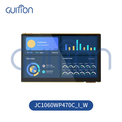 Καλή τιμή. ESP32 P4 έξυπνη μονάδα LCD JD9165 driver chip 1024*600 pixel για οθόνες δημόσιας πληροφόρησης σε απευθείας σύνδεση