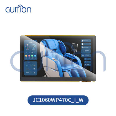 Καλή τιμή. Προχωρημένη ενότητα οθόνης ESP32 με ευκρίνεια 320 ιντσών και ESP32-P4 Master Control σε απευθείας σύνδεση