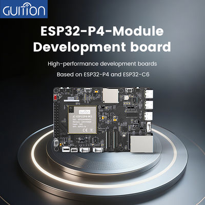 Καλή τιμή. JC-ESP32P4-M3-DEV Compact and Powerful ESP32 Display Unit for M Series Applications σε απευθείας σύνδεση