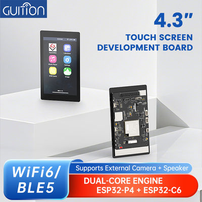 Καλή τιμή. 4.3 ίντσες πλήρης θέασης οθόνη IPS σε απευθείας σύνδεση