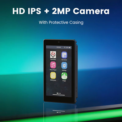 Καλή τιμή. JC4880P443C_I_W_Y Πλάκα ESP32P4 με Pantalla IPS 480x800 + ESP32-C6: Solución Todo en Uno για το IoT σε απευθείας σύνδεση