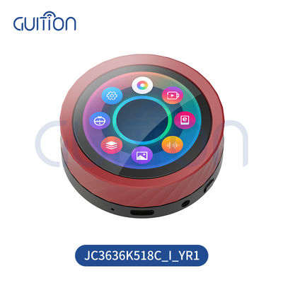 Καλή τιμή. 10,85 ιντσών ST77916 Τσιπ οδηγού CST816 Συγκινητικό σύστημα οθόνης ESP32 για βιομηχανικά πάνελ ελέγχου σε απευθείας σύνδεση