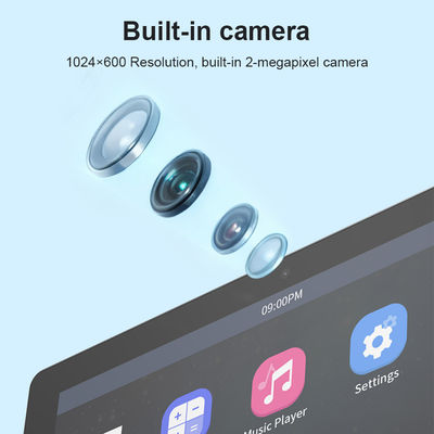 Καλή τιμή. JC1060P470C_I_W_Y Σημαντικό 7 ιντσών πλακέτο ανάπτυξης ESP32-P4: οθόνη 1024 * 600 IPS, ξεκλειδώνοντας εφαρμογές υψηλής απόδοσης AI σε απευθείας σύνδεση