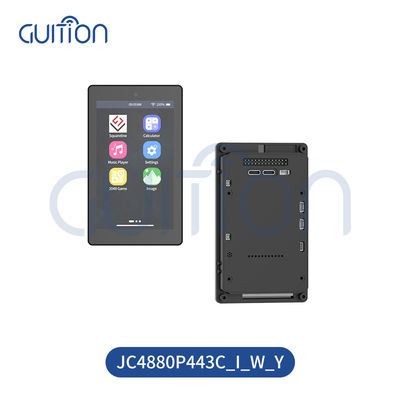 Καλή τιμή. 4.3 ίντσες ESP32 Μονάδα οθόνης με 480x800 ανάλυση IPS View και ST7701S driver chip για ενσωματωμένες λύσεις σε απευθείας σύνδεση