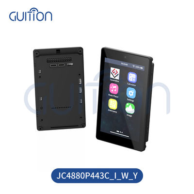 Καλή τιμή. 4.3 ιντσών ESP32 Μοντέλος οθόνης με ανάλυση 480x800 και τάση λειτουργίας 5V για ενσωμάτωση IoT σε απευθείας σύνδεση