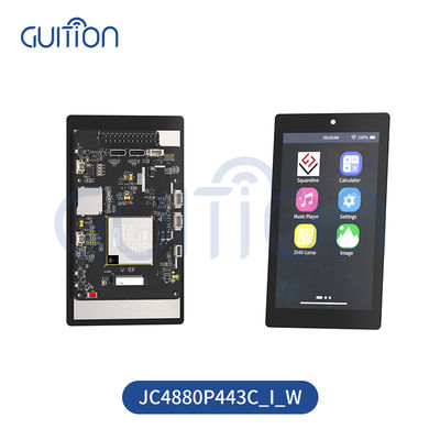 Καλή τιμή. 4.3 Inch ESP32 TFT Display Module with 480x800 Resolution and 5V Operating Voltage for High-Quality Visuals σε απευθείας σύνδεση