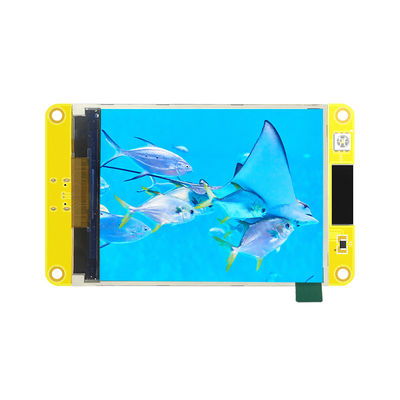 λάμψη 3,2 4M επίδειξη ενότητας ενότητας 240x320 ESP32 LVGL Tft LCD LCD