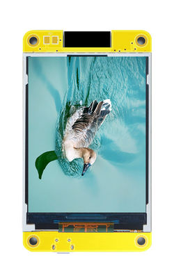 240x320 έξυπνη LCD Tft 2,8 ίντσας ενότητα επίδειξης ESP32 Arduino LVGL