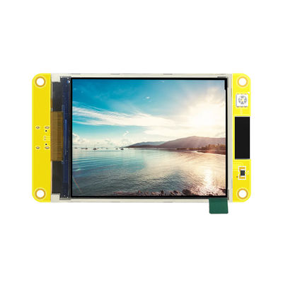 Ενότητα 3,2 ίντσα Touchless 240x320 επίδειξης LVGL TFT LCD ESP32