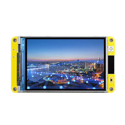 3,5 ίντσας ψηφίσματος 320*480 ESP32 Tft ανοικτή LCD επίδειξης χρώματος touchless επιτροπή ενότητας